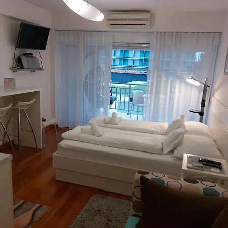 Apartman Nizic