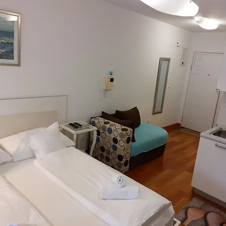 Nizic Apartman Makarska