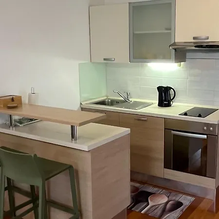 Apartman Nizic