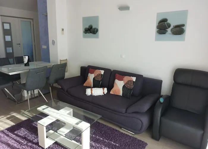 Apartman Nizic *