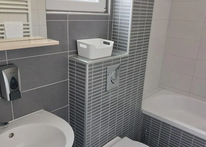 Apartman Nizic *