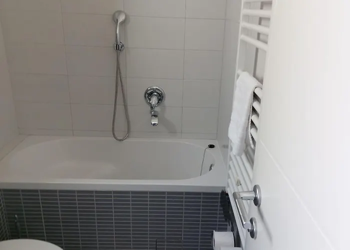Nizic Apartman *