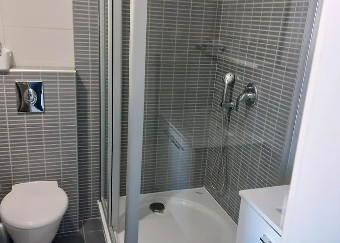 Apartman Nizic