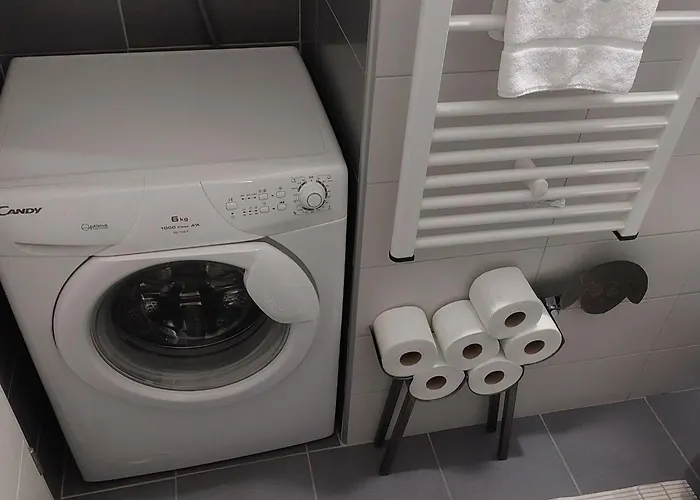 Nizic Apartman