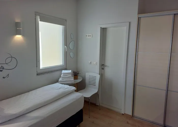 Apartman Nizic *