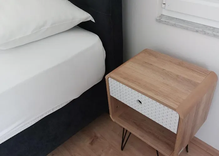 Nizic Apartman *