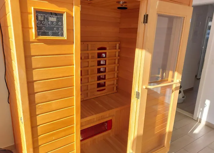 Apartman Nizic *