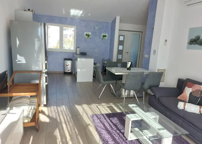 Apartman Nizic *