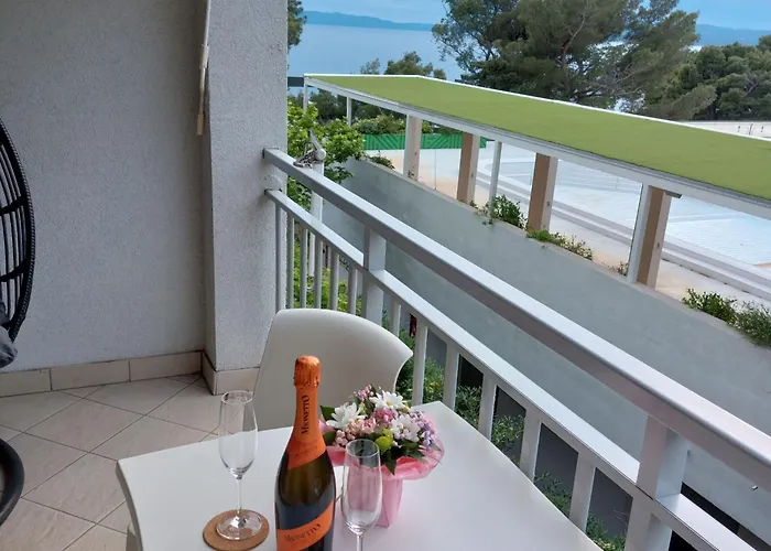 Nizic Apartman *