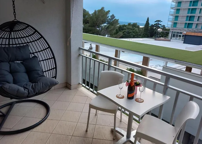 Nizic Apartman *