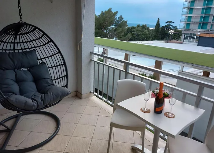 Apartman Nizic