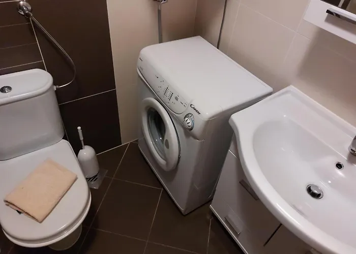 Nizic Apartman *