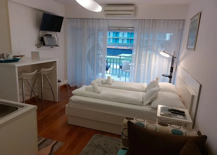 Apartman Nizic