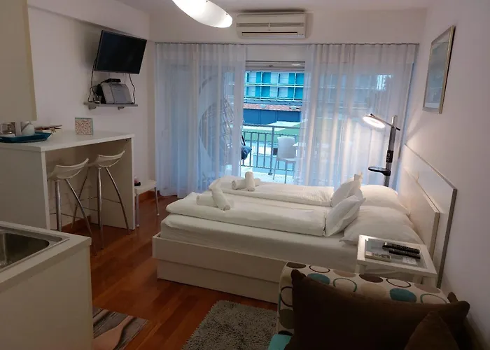Apartman Nizic