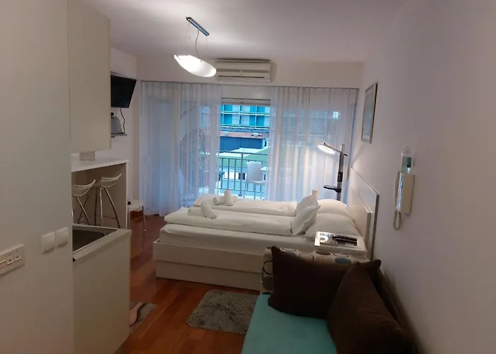 Nizic Apartman *