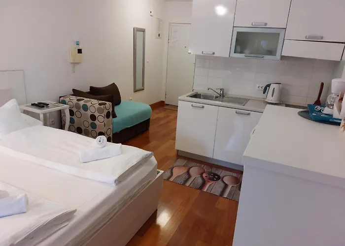 Apartman Nizic *