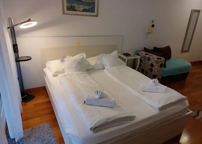 Apartman Nizic