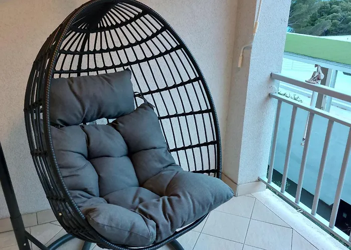 Apartman Nizic Makarska