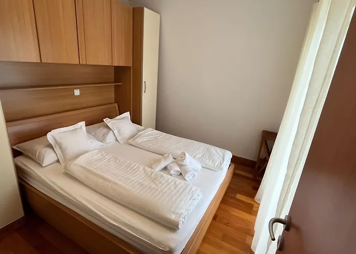 Nizic Apartman Makarska