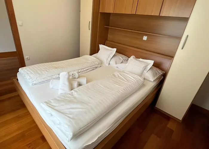 Apartman Nizic