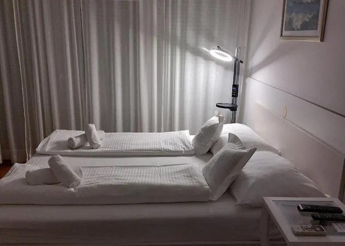 Apartman Nizic *