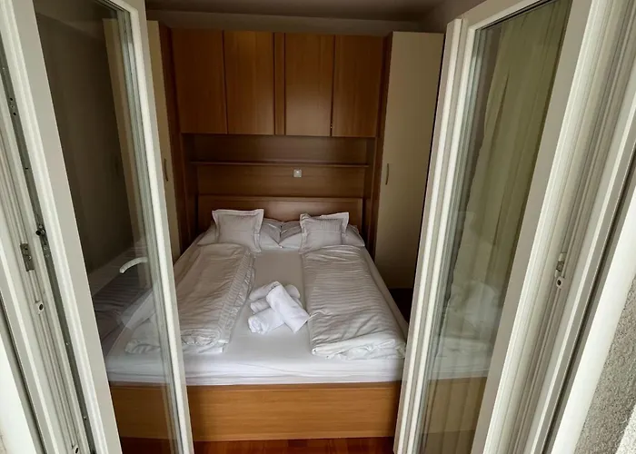 Apartman Nizic *