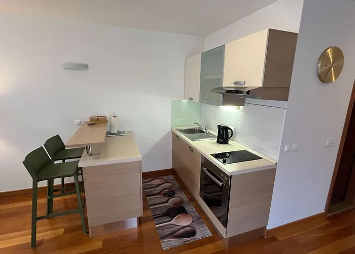Apartman Nizic Makarska
