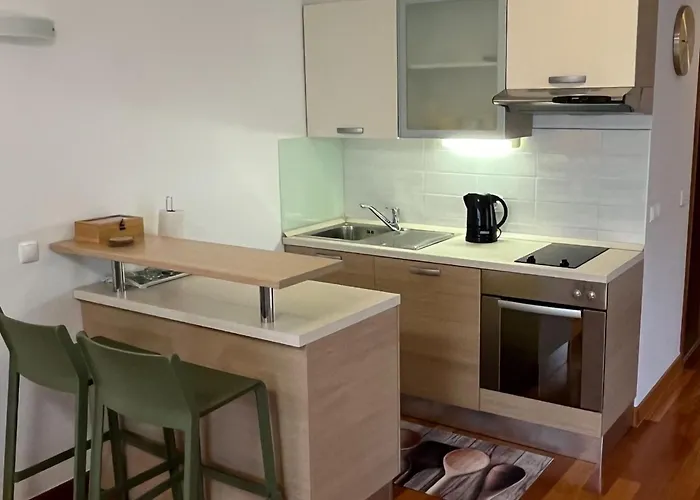 Apartman Nizic
