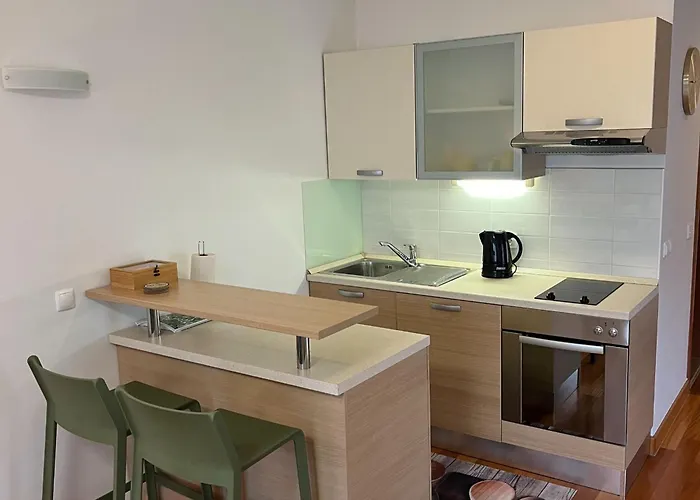 Apartman Nizic