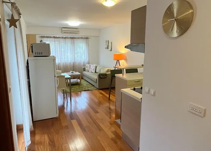 Apartman Nizic Makarska