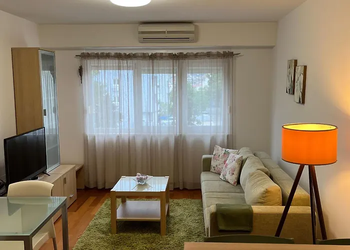 Apartman Nizic Makarska