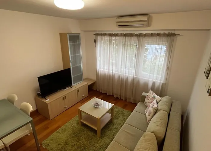 Nizic Apartman
