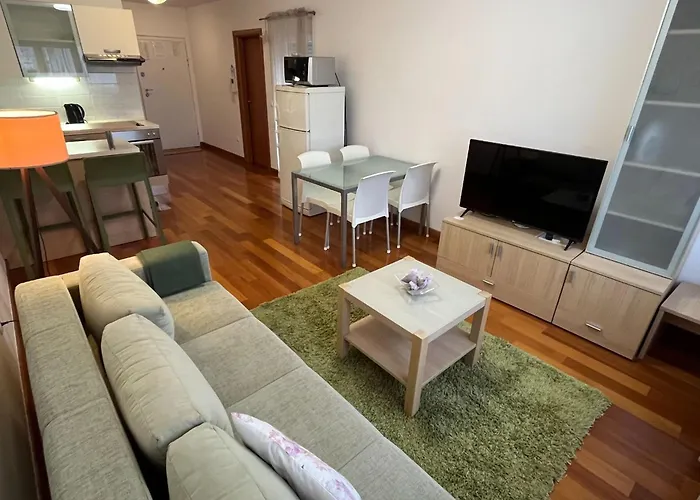 Apartman Nizic Makarska