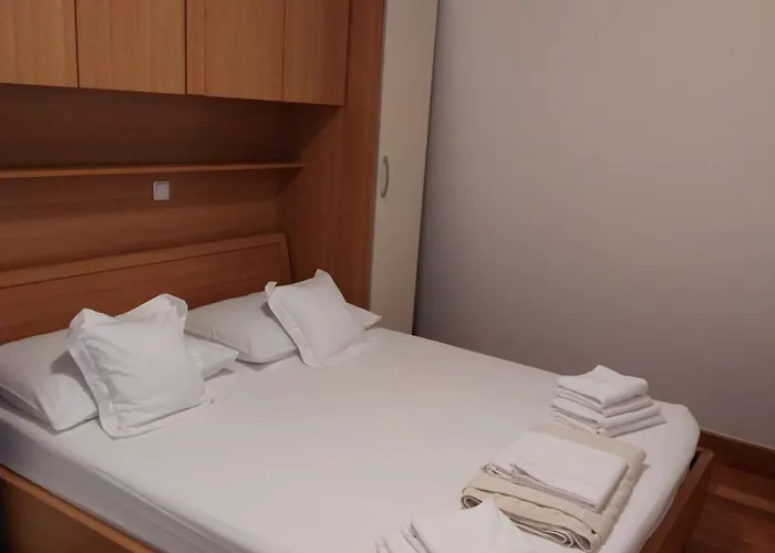 Nizic Makarska