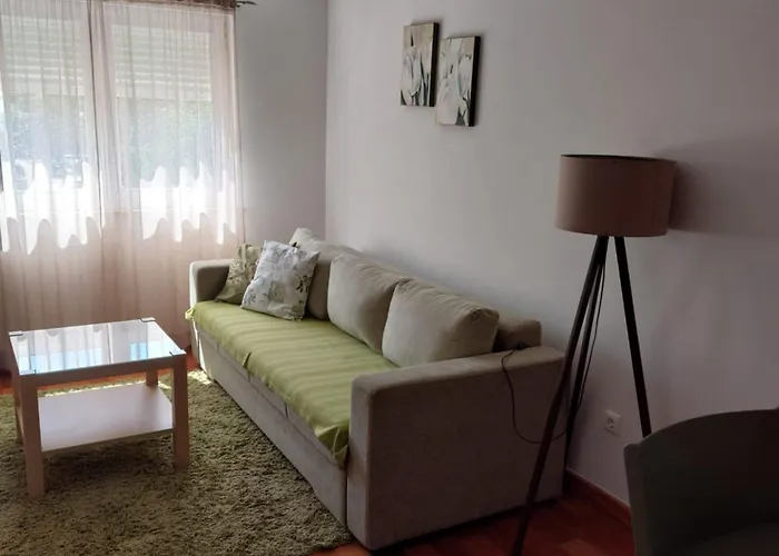 Nizic Apartman Makarska