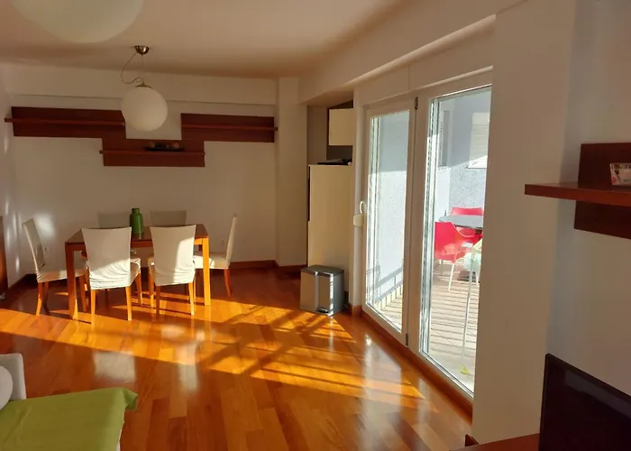 Nizic Makarska