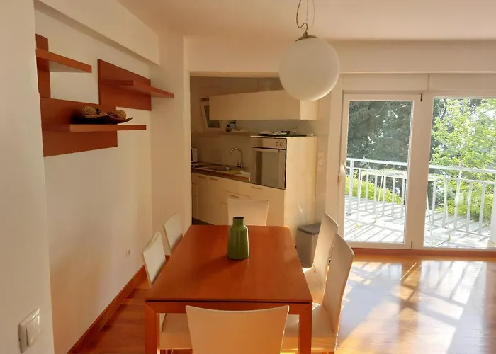 Apartman Nizic