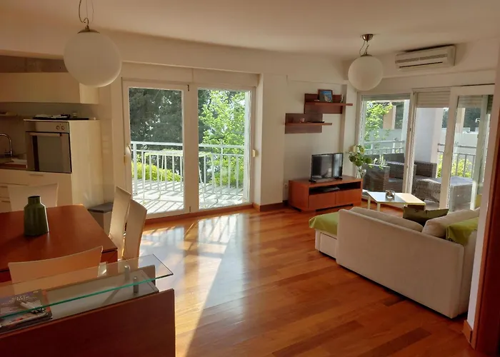 Nizic Apartman *