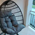 Lägenhet Nizic Makarska