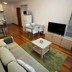 Lägenhet Nizic Makarska