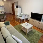 Lägenhet Nizic Makarska