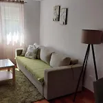 Nizic Lägenhet Makarska