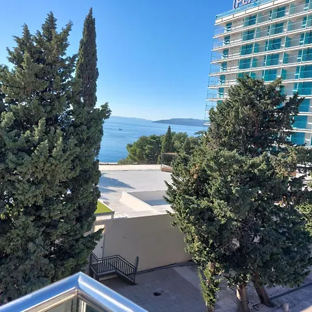 Nizic Appartement Makarska