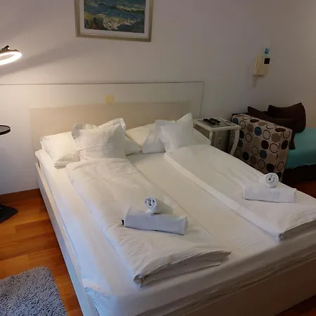 Apartmán Nizic
