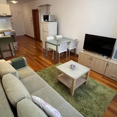 Apartment Nizic Makarska