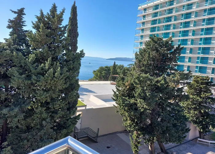 Nizic Appartement Makarska