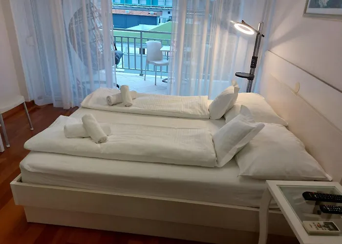 Nizic Appartement