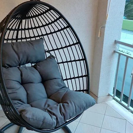 شقة Nizic ماكارسكا